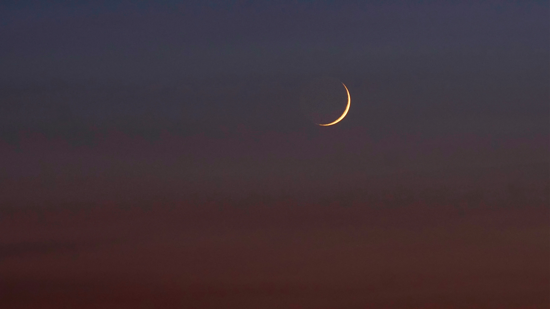 The Finger and the Moon